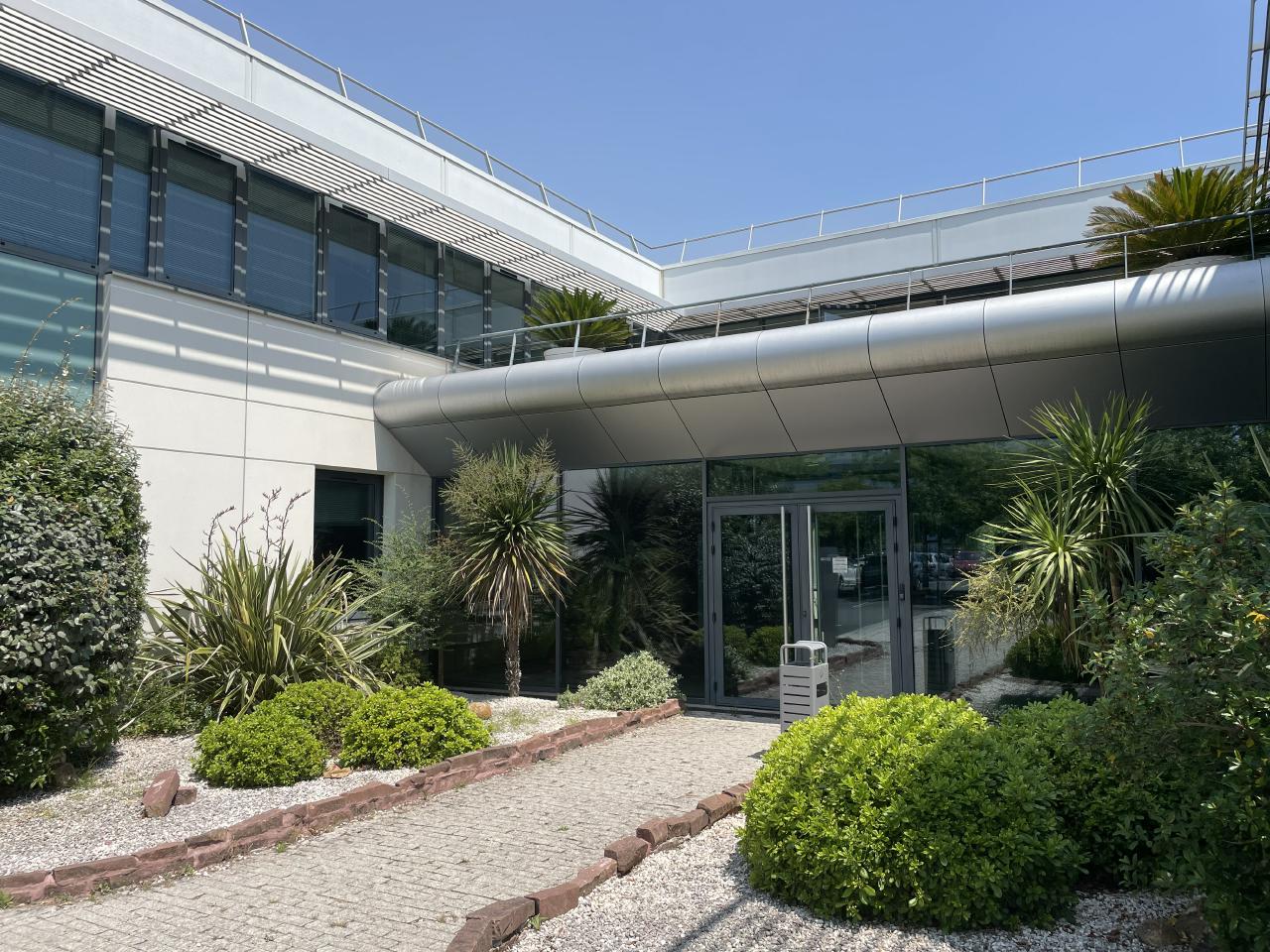 Bureau Mérignac 637m² Location bureau Mérignac Gironde OLBUR2314220 5